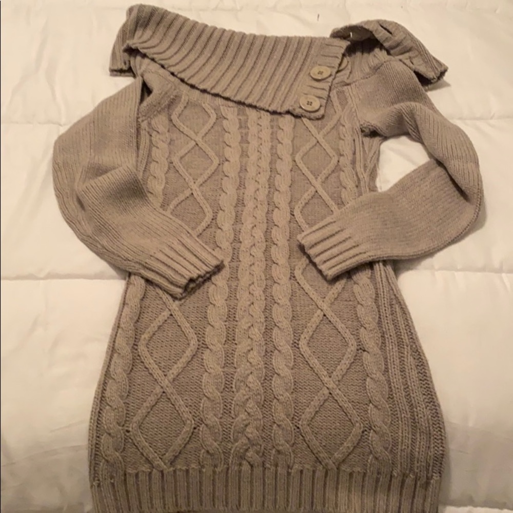 Sweater